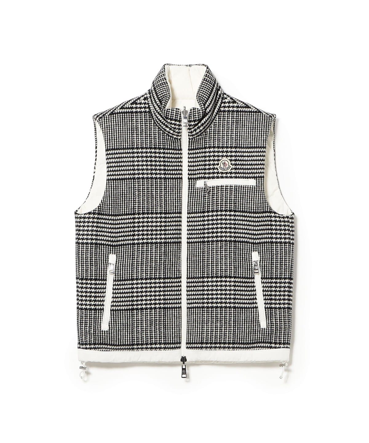 Brilla per il gusto（ブリッラ ペル イル グスト）MONCLER / GIENAH