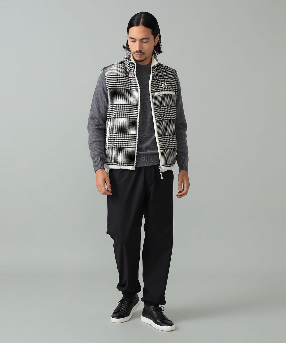 Brilla per il gusto（ブリッラ ペル イル グスト）MONCLER / GIENAH