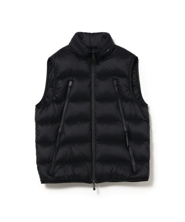 MONCLER / RETICONE  ダウンベスト