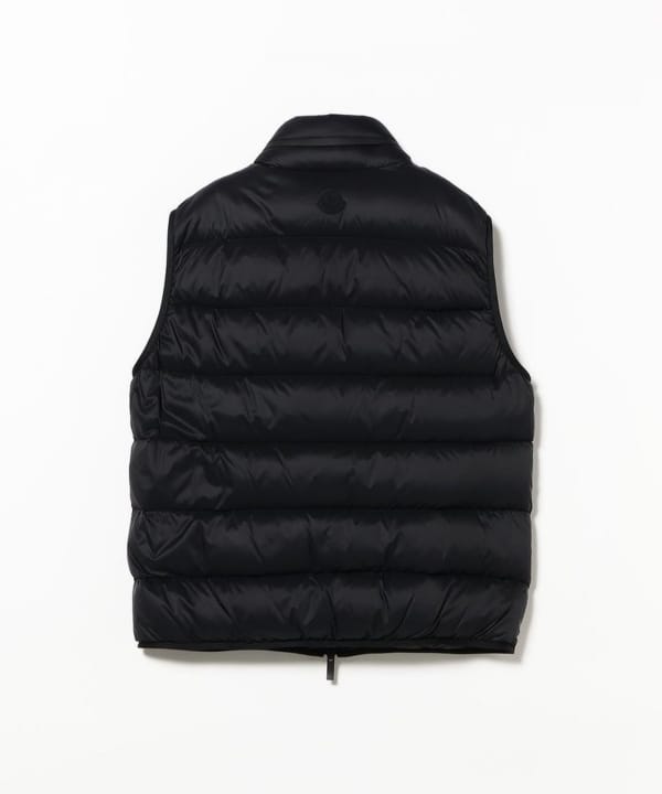 MONCLER / RETICONE  ダウンベスト