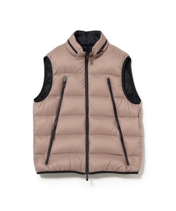 MONCLER / RETICONE  ダウンベスト