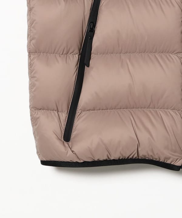 MONCLER / RETICONE  ダウンベスト