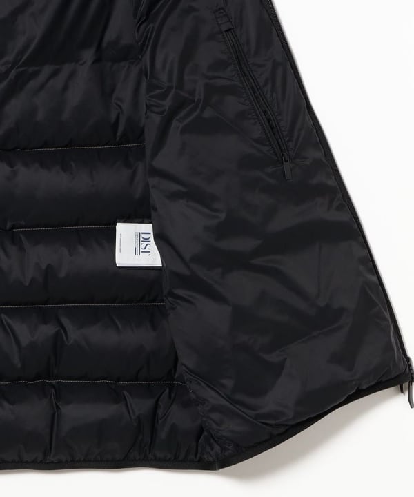 MONCLER / RETICONE  ダウンベスト