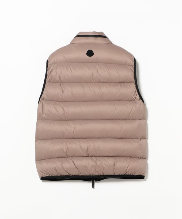 MONCLER / RETICONE  ダウンベスト