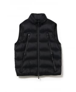 MONCLER / RETICONE  ダウンベスト