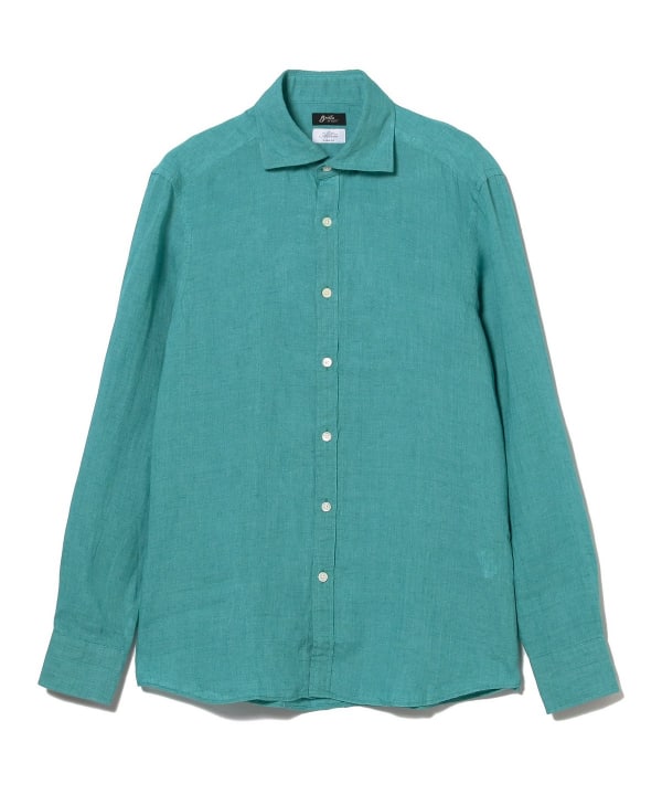 Brilla per il gusto（ブリッラ ペル イル グスト）リネン カッタ