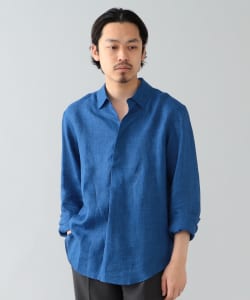 【別注】COLONY CLOTHING / プールサイド シャツ