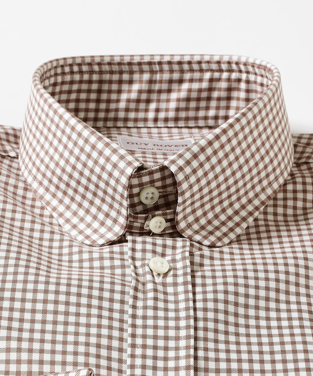 Brilla per il gusto（ブリッラ ペル イル グスト）【別注】GUY ROVER