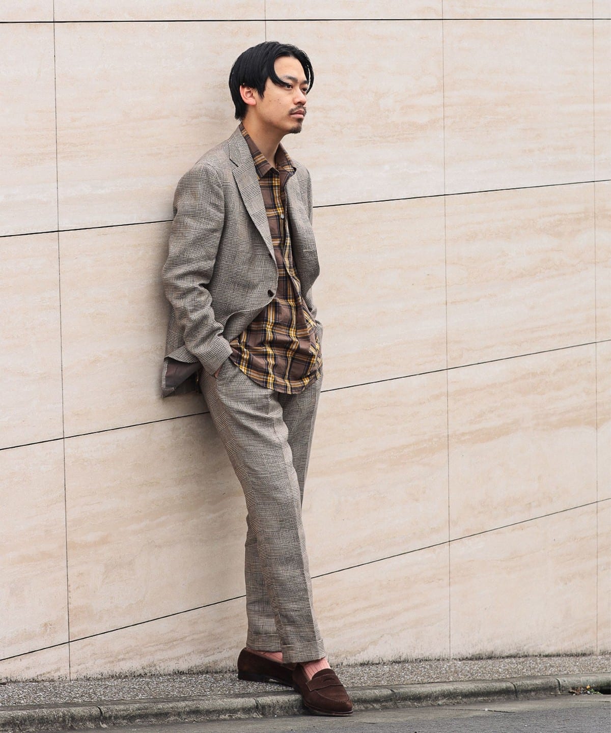 Brilla per il gusto（ブリッラ ペル イル グスト）【別注】COLONY