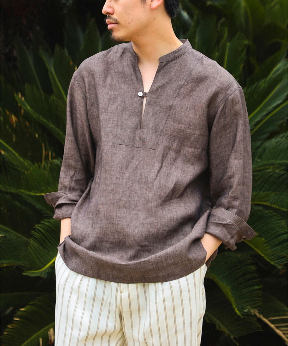 Brilla per il gusto（ブリッラ ペル イル グスト）COLONY CLOTHING