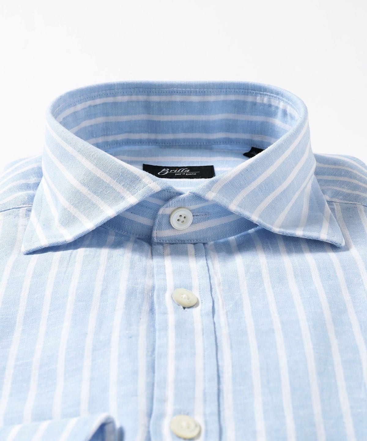 Brilla per il gusto (Brilla per il gusto) Linen cotton