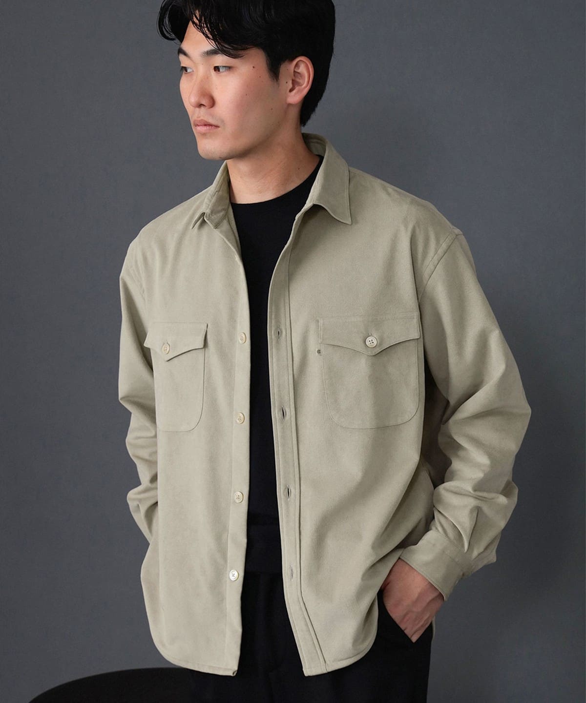 Brilla per il gusto（ブリッラ ペル イル グスト）COLONY CLOTHING