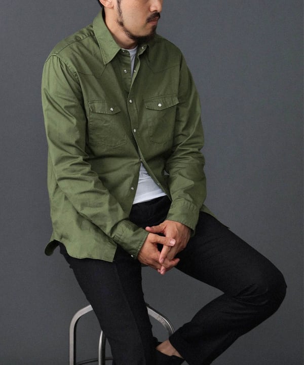 Brilla per il gusto（ブリッラ ペル イル グスト）【別注】GUY ROVER