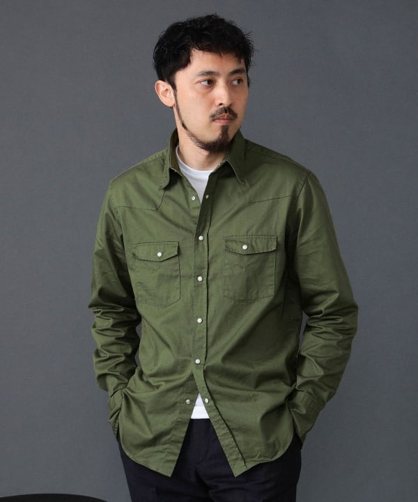 Brilla per il gusto（ブリッラ ペル イル グスト）【別注】GUY ROVER