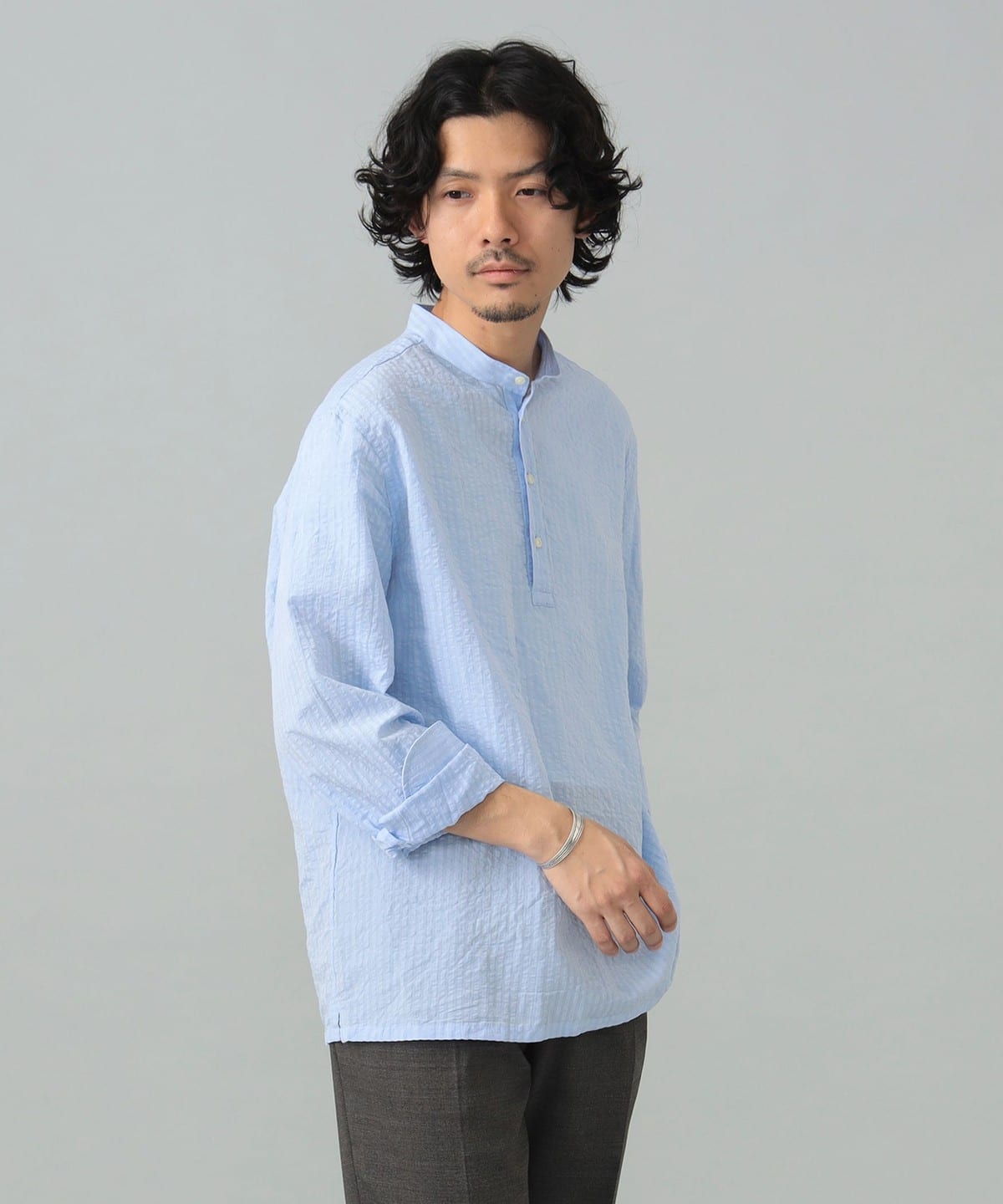 Brilla per il gusto（ブリッラ ペル イル グスト）【別注】GUY ROVER