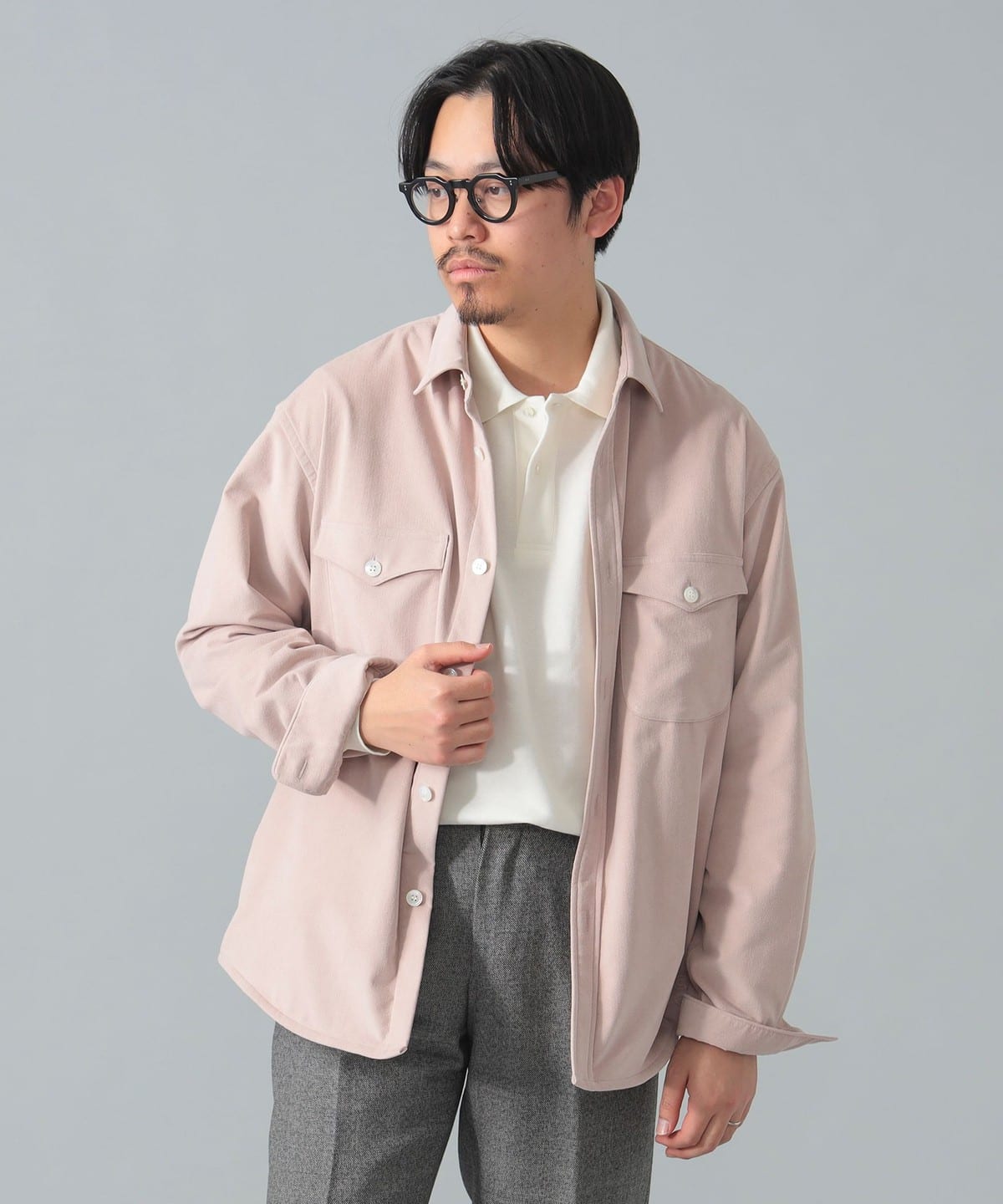 Brilla per il gusto（ブリッラ ペル イル グスト）【別注】COLONY