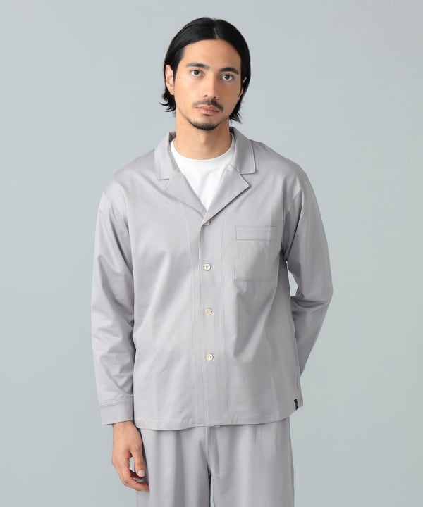 なお　パジャマ 202321169070100632_MILLOSASHIK