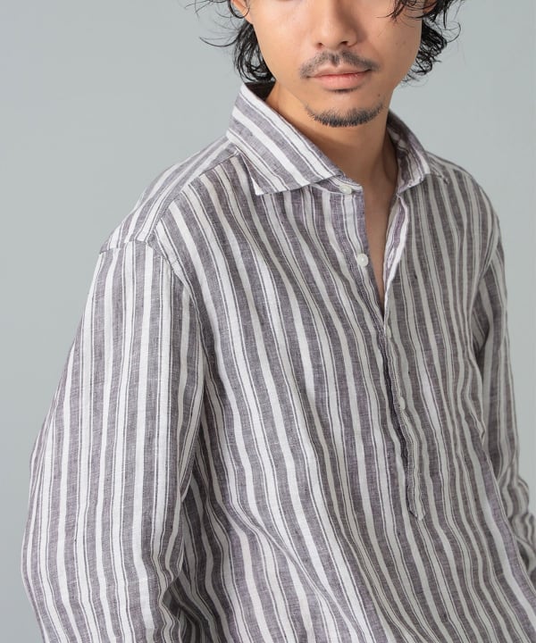 Brilla per il gusto（ブリッラ ペル イル グスト）リネン サンド