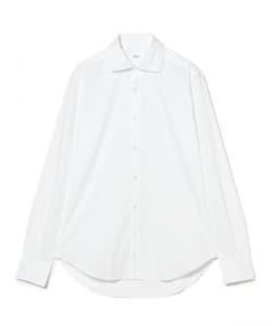 【別注】G.PICONE / ワイドカラーシャツ