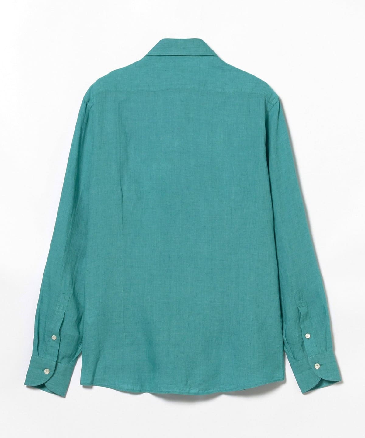 chem923ページ STYLEMIXER | フロントタックボクシーシャツ (シャツ・ブラウス