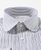 BROW NxNAVY/1