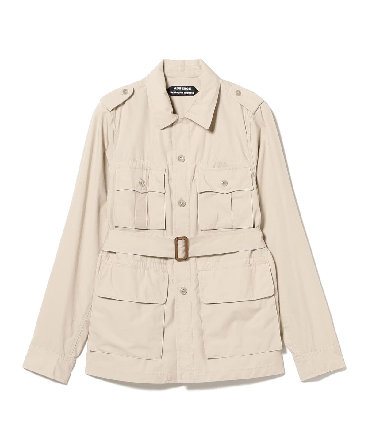 Brilla per il gusto（ブリッラ ペル イル グスト）【別注】AUBERGE