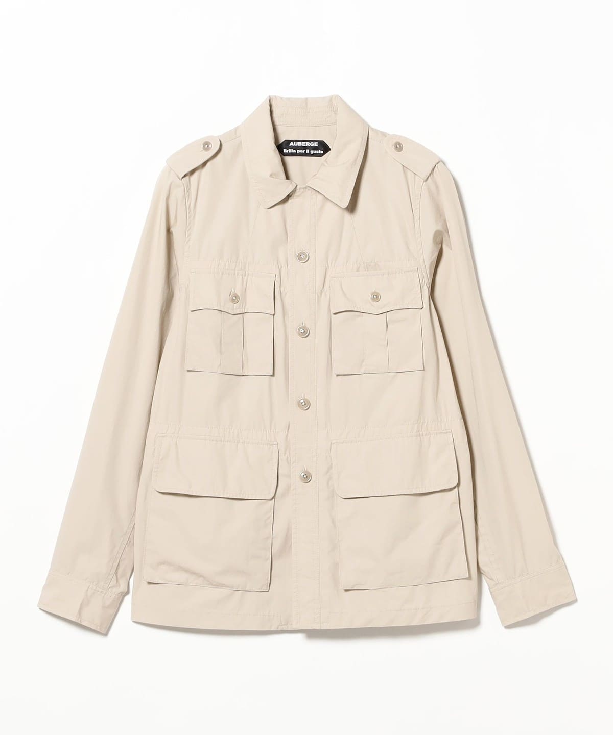 Brilla per il gusto（ブリッラ ペル イル グスト）【別注】AUBERGE