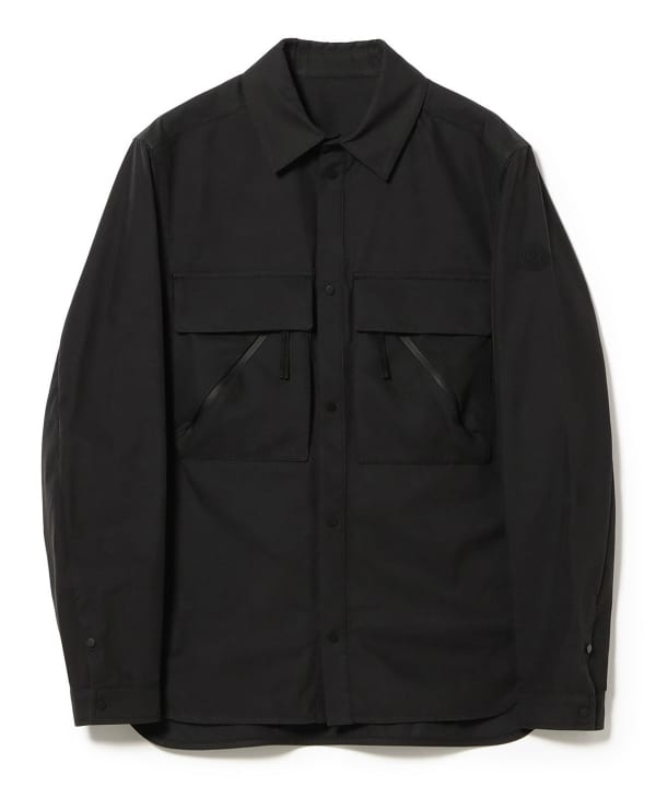 MONCLER / 2ポケット シャツ