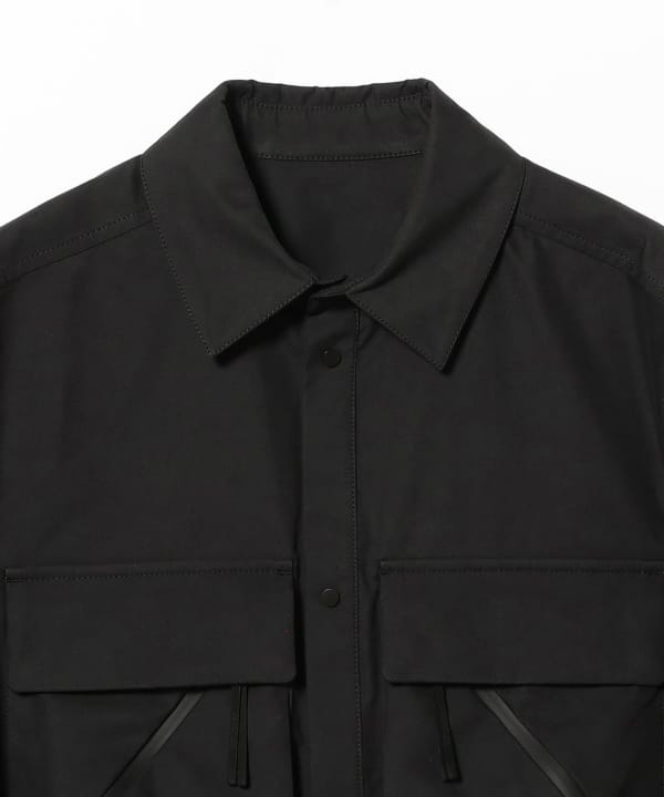 MONCLER / 2ポケット シャツ