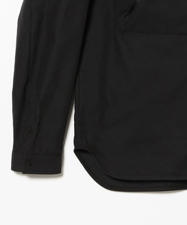MONCLER / 2ポケット シャツ