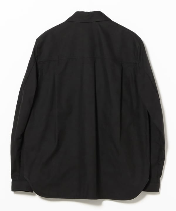 MONCLER / 2ポケット シャツ
