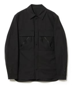MONCLER / 2ポケット シャツ