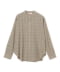 BEIGE CHECK
