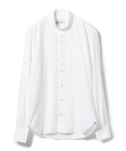 ▲Massimo d'Augusto / コーデュロイ カプリシャツ◎