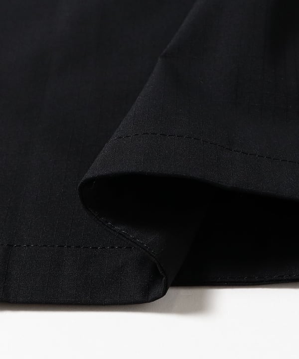 MONCLER / リップストップ シャツジャケット