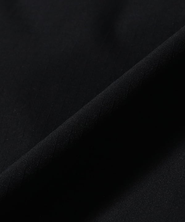 MONCLER / リップストップ シャツジャケット