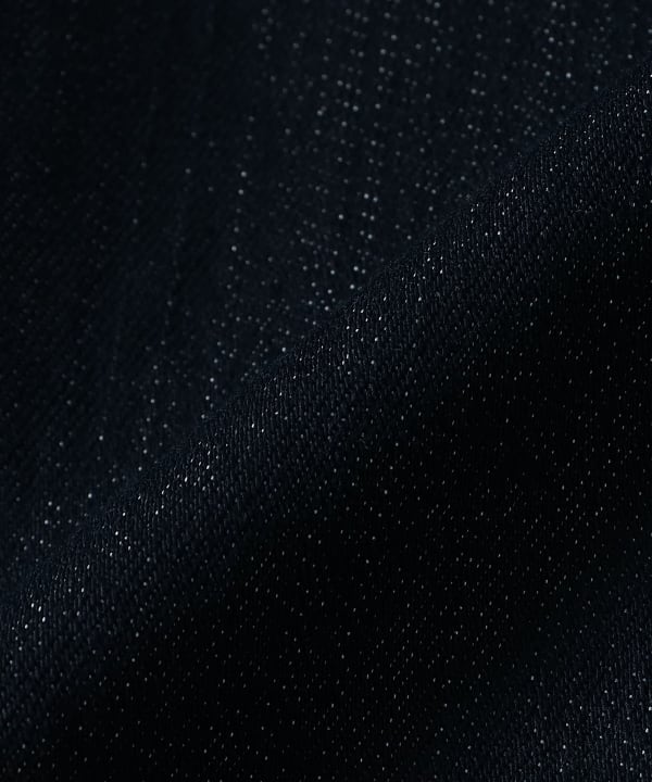 MONCLER / デニム調 シャツジャケット
