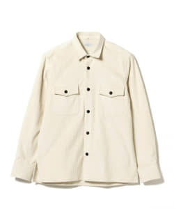 ■【BAGUTTA / 別注 IVO コーデュロイ CPOタイプ シャツ ジャケット】▼▼