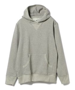 ▲Merz b.Schwanen / スウェットパーカ◎