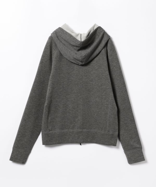Brilla per il gusto AUXCA.TRUNK / Brilla per il gusto zip-up Brilla per il gusto AUXCA.TRUNK / Brilla per il gusto zip-up