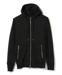 1piu1uguale3 × Brilla per il gusto / 別注 ソリッド パーカ