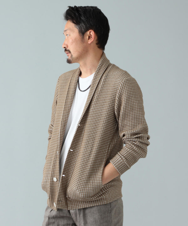 Brilla per il gusto（ブリッラ ペル イル グスト）SEA GREEN 