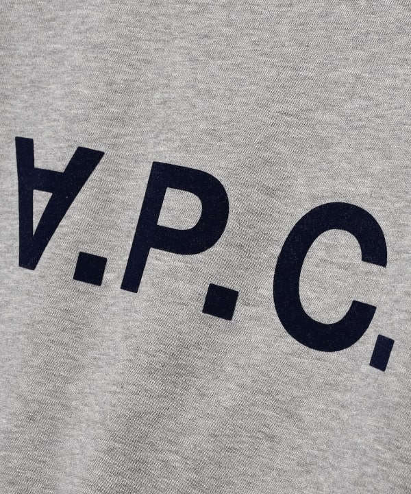 Brilla per il gusto（ブリッラ ペル イル グスト）A.P.C.