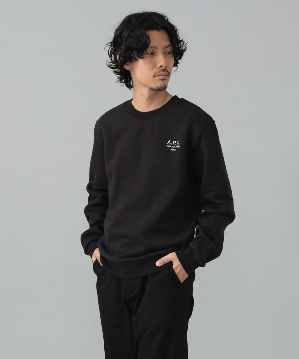 お歳暮ならオンライン per Brilla il RUE / グスト）A.P.C. イル ペル gusto（ブリッラ トップス