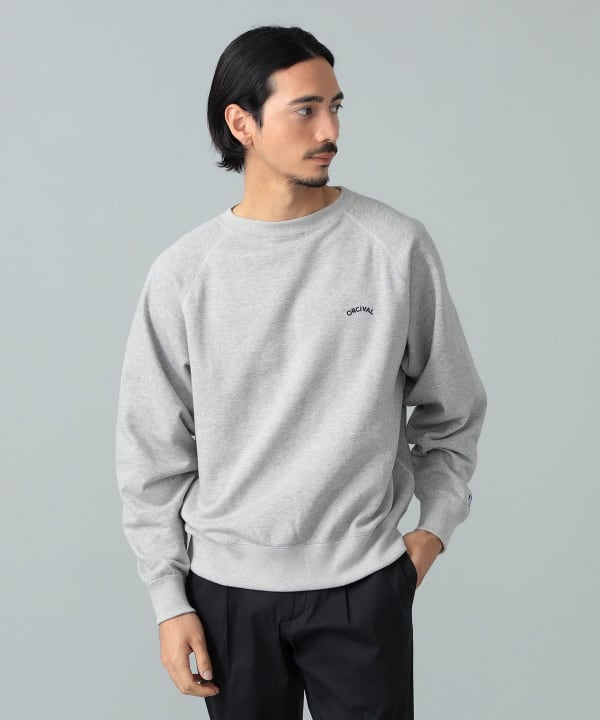 Brilla per il gusto（ブリッラ ペル イル グスト）ORCIVAL / ラグラン