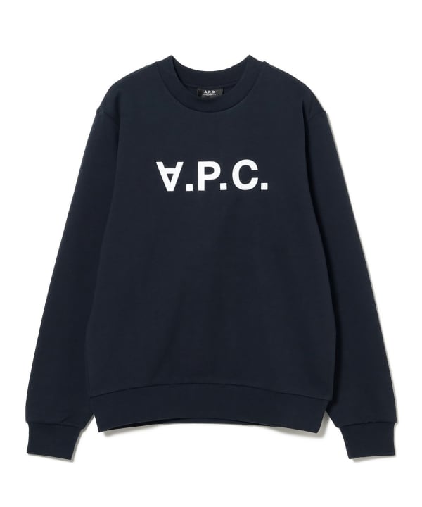 Brilla per il gusto（ブリッラ ペル イル グスト）A.P.C. / 『V.P.C.