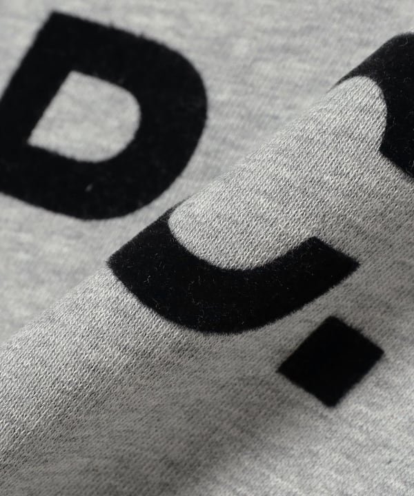 Brilla per il gusto（ブリッラ ペル イル グスト）A.P.C. / 『V.P.C.