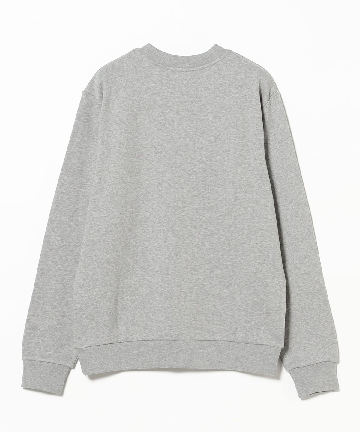 A.P.C. VPC ロゴ スウェットシャツ トレーナー グレー L