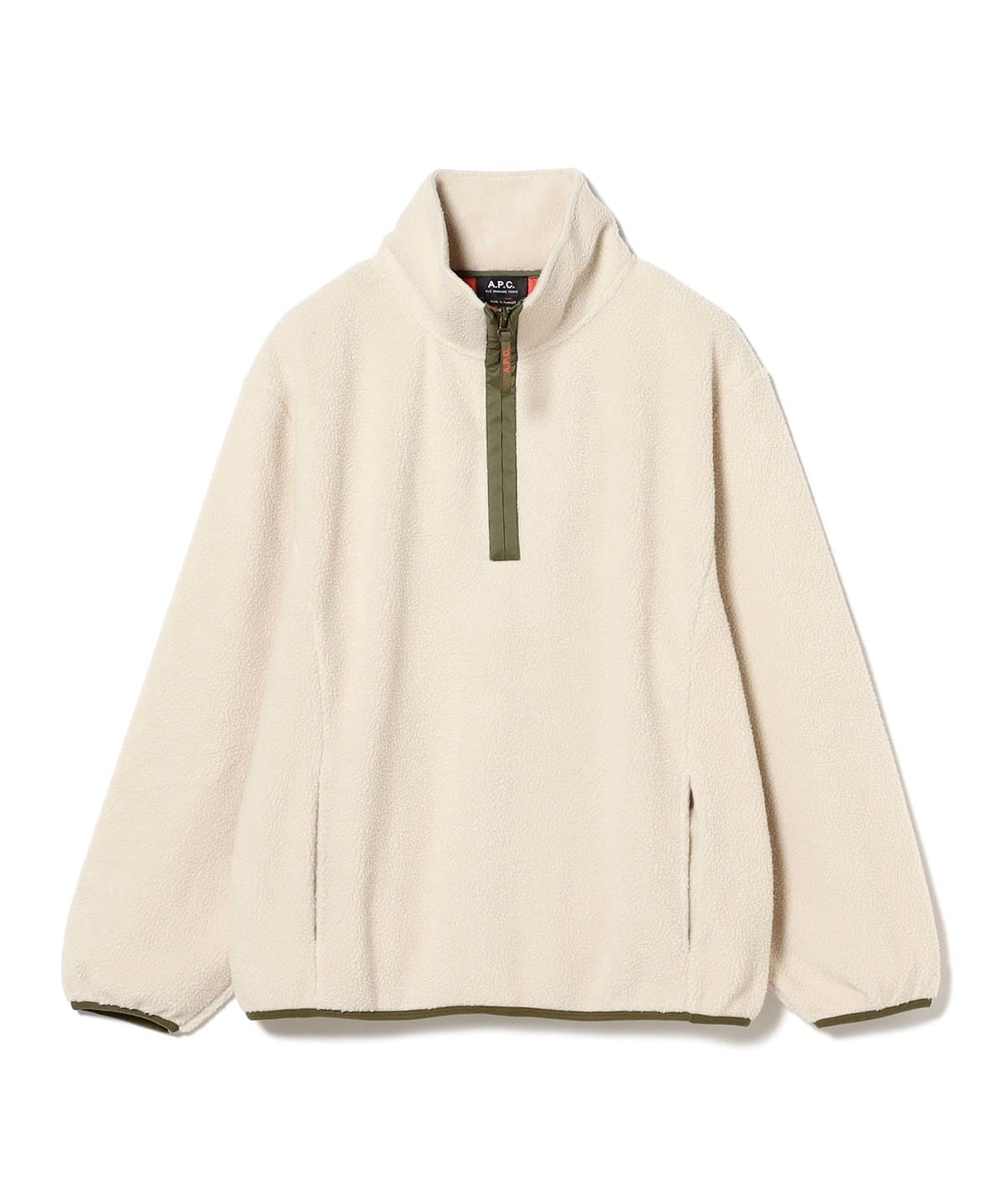 hevo × Brilla per il gusto Brilla per il gusto (Brilla per il gusto) A.P.C. / Raymond
