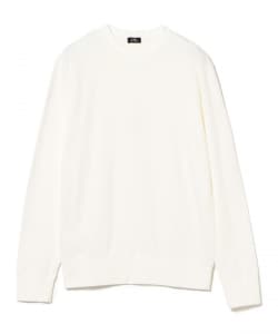 ロングスリーブ スウェットシャツ